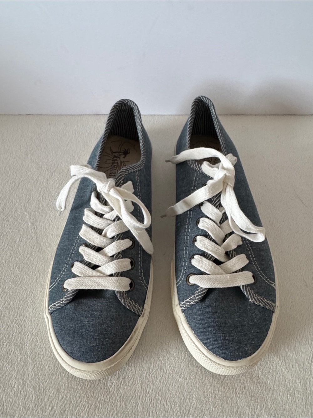 Margaritaville sneakers
